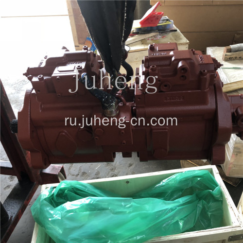 EC240B Гидравлический насос Экскаватор запчасти оригинальные новые